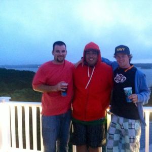 Meet your Posher, Frank